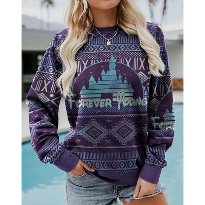Alaska™ - Handgemachter Pullover