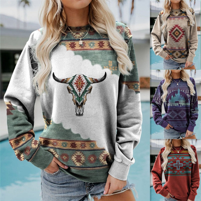 Alaska™ - Handgemachter Pullover